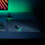 Tapete p/ rato Sphex V3 - Large