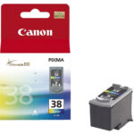 CL-38 - Colour ink Cartridge
