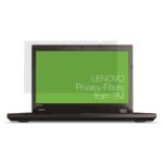 3M 15.6 W PRIVACY FILTER FROM LENOVO