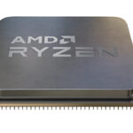 Ryzen 5 5600T 3.7/4.5Ghz, 6 core, 35MB, AM4  65W, Wraith Stealth cooler - obriga a ter gráfica discreta