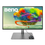 PD2725U - IPS 27", 3840 x 2160, 5MS, Thunderbolt 3, USB-C, DP, HDMI