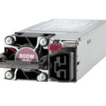 HPE 800W FS Plat Ht Plg LH PS Kit  - preço válido p/ unidades faturadas até 6 de fevereiro ou fim de stock