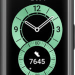 Band 6 - Verde