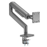 Suporte Monitor 1 Monitor até 49" (Flat/Curved/Ultrawide) e 20Kg,  VESA 75x75 / 100x100