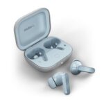Moto Buds Illusion Blue