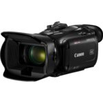 LEGRIA HF G70 - 4K UHD/25P - MP4 até 150 Mbps, Ecrã tátil de 3.5"
