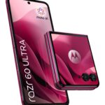 Razr 60 Ultra Cabaret