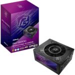 PG-1300G - Phantom Gaming - Modular Power Supply 1300W 80Plus Gold