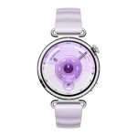 Watch GT6 41mm Purple