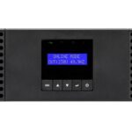 Eaton 9E 1000i Rack2U  - válido p unid pré estabelecidas até 31 de Dezembro ou fim de stock
