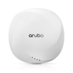 HPE Aruba Networking AP-615-RW Dual Radio Tri Band 2x2:2 Wi-Fi 6E Int Antennas Campus AP  - preço válido p/ unidades faturadas até 6 de fevereiro de 2026 ou fim de stock