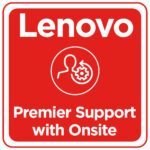 5Y Premier Support Upgrade from 3Y Onsite Workstation - Mobile workstations P5x, P7x, W5xx, 3Y Onsite