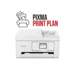 PIXMA TS7750I - Impressora 3 em 1 inteligente e de alta qualidade com ADF (Wi-Fi, Impressão, Cópia, Digitalização, Cloud) - Branca  - válido p unid pré estabelecidas e faturadas até 31 de dezembro ou fim de stock