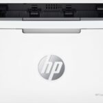 LaserJet M110w Printer  - válido p/ unid pré estabelecidas e faturadas até 30 de janeiro ou fim de stock