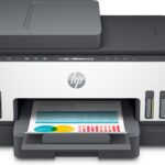 Smart Tank 7305 AiO Printer  - válido p/ unid pré estabelecidas e faturadas até 30 de janeiro ou fim de stock