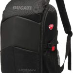 DUCATI WATERPROOF BACKPACK  - preço válido até fim de stock das unidades pré estabelecidas