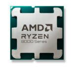 Ryzen 7 8700F 8-Core Processor - obriga a ter gráfica discreta > válido p/ unid faturadas até 26 de dezembro ou fim de stock