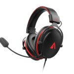 Headset AG700 PRO 7.1 BLACK