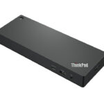 ThinkPad Thunderbolt 4 Workstation Dock - EU/INA/VIE/ROK  > Quanto mais comprar maior é o desconto ! - válido p/ unidades faturadas até 31 dezembro ou indicação da marca