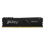 16GB 3200MHZ DDR4 CL16 DIMM 1GX8 FURY Beast Black  » preço limitado ao stock existente na CPCDi