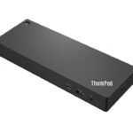 ThinkPad Universal Thunderbolt 4 Dock - EU/INA/VIE/ROK  > Quanto mais comprar maior é o desconto ! - válido p/ unidades faturadas até 31 dezembro ou indicação da marca