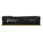 16GB 3200MHZ DDR4 CL16 DIMM FURY Beast Black  » preço limitado ao stock existente na CPCDi