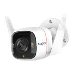 Home Security Wi-Fi Camera, 1080p, 2.4 GHz, versão 2.20