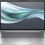 EliteBook 640 G11 - Intel U5-125U, 8GB DDR5, 512GB SSD, 14" WUXGA, Windows 11 Pro - Prateado lúcio  > Quanto mais comprar maior é o desconto ! » Qt superior a 10 requer dados do cliente final e pré-aprovação da marca- válido p/ unid. faturadas até  30 jan