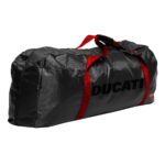 DUCATI CARRY-BAG FOR E-SCOOTER  - preço válido até fim de stock das unidades pré estabelecidas