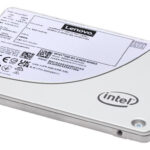 ThinkSystem 2.5" S4620 480GB Mixed Use SATA 6Gb HS SSD  - válido p/ unid faturadas até 9 janeiro 2026 ou fim de stock