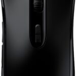 HyperX Pulsefire Core Black HX-MC004B > (PN anterior HX-MC004B)