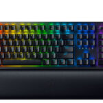 Teclado Huntsman V2 (Purple Switch) - US Layout