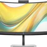 Series 5 Pro 34 inch WQHD USB-C Conferencing Monitor  - 534pm  > Quanto mais comprar maior é o desconto ! » Qt superior a 10 requer dados do cliente final e pré-aprovação da marca- válido p/ unid. faturadas até  30 janeiro 2026 ou fim de stock