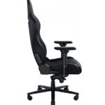 Cadeira Gaming ENKI (Black)