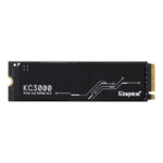 KC3000 2048G PCIe 4.0 NVMe M.2 SSD