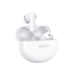 Enco AIR4 TRUE WIRELESS NOISE CANCELLING EARBUDS Silky White