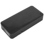 Universal DisplayLink USB-C Dual 4K Docking Station with 100 W Power Delivery  » válido p/ unid. pré estabelecidas e faturadas até 31 de março 2026 ou fim de stock