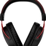 HyperX Cloud Alpha Wireless Gaming Headset - RED