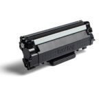 Pack de 2 toners pretos de alta capacidade, Duração estimada: 3.000 páginas cada toner segundo ISO/IEC 19752
