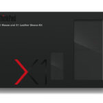 ThinkPad X1 Mouse and X1 Leather Sleeve Kit