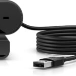 320 FHD USB-A Webcam