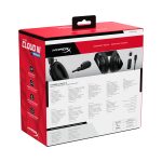 HyperX Cloud III S WL BK GAM HS