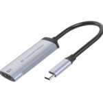 USB-C to HDMI 2.1 Adapter, 8K60Hz