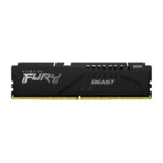 16GB 5600MHz DDR5 CL40 DIMM FURY Beast Black  » preço limitado ao stock existente na CPCDi