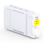 Singlepack UltraChrome Pro 6 Yellow T48U4 (350ml)