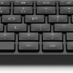 455 Programmable Wireless Keyboard  -  válido p/ unid pré estabelecidas e faturadas até 30 de janeiro ou fim de stock