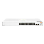 Aruba Instant On 1830 24G 2SFP Switch  - preço válido p/ unidades faturadas até 6 de fevereiro de 2026 ou fim de stock