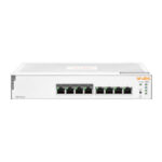 Aruba Instant On 1830 8G 4p Class4 PoE 65W Switch  - preço válido p/ unidades faturadas até 6 de fevereiro de 2026 ou fim de stock