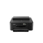 PIXMA TS705a - Impressora domestica Resolução de Impressão: Até 4800 1 x 1200 dpi, 5 tintas simples, Conectividade Wi-Fi e Ethernet  - válido p unid pré estabelecidas e faturadas até 31 de dezembro ou fim de stock