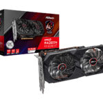 Radeon RX6500XT PGD 4GO  - válido p/ unid faturadas até 26 de dezembro ou fim de stock